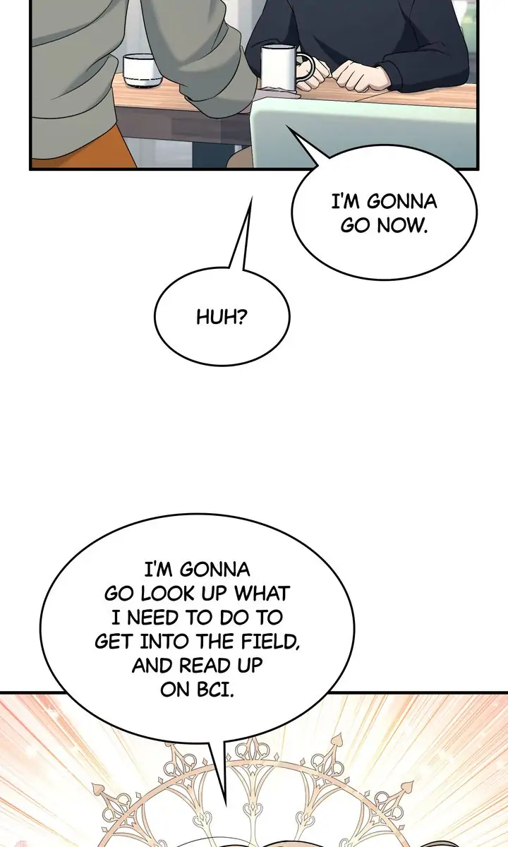 Read Cheolsu Saves the World (en) Manga Online