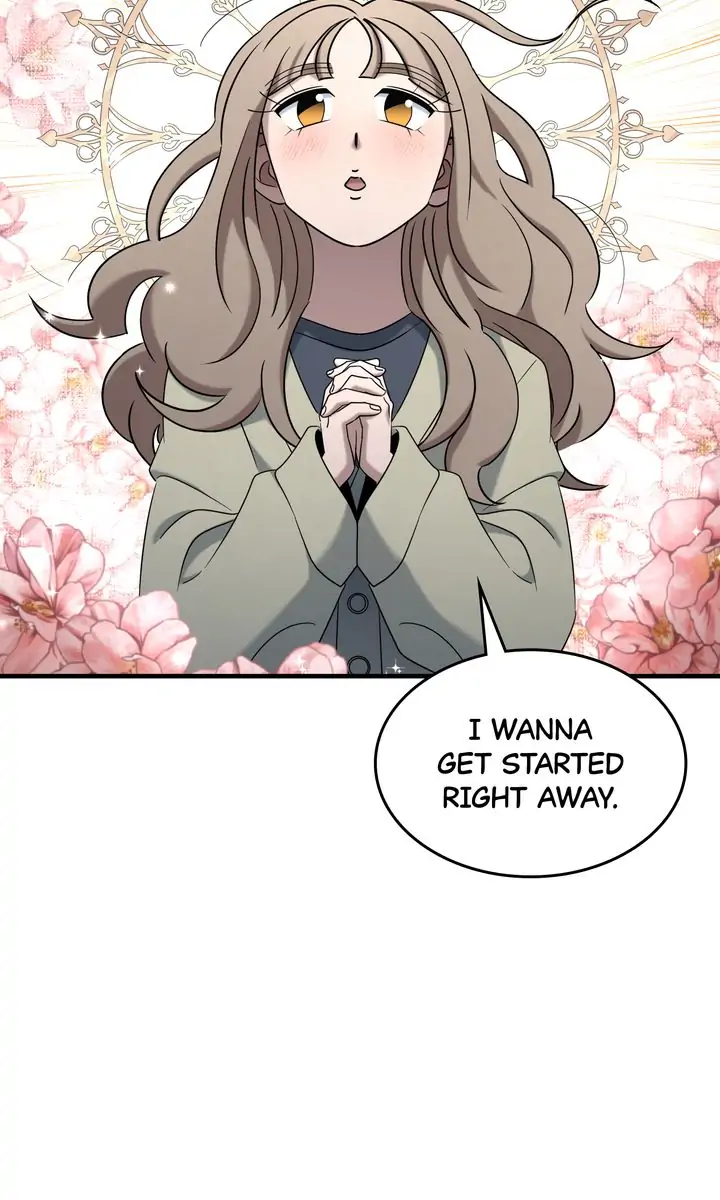 Read Cheolsu Saves the World (en) Manga Online