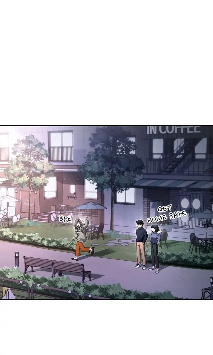 Read Cheolsu Saves the World (en) Manga Online