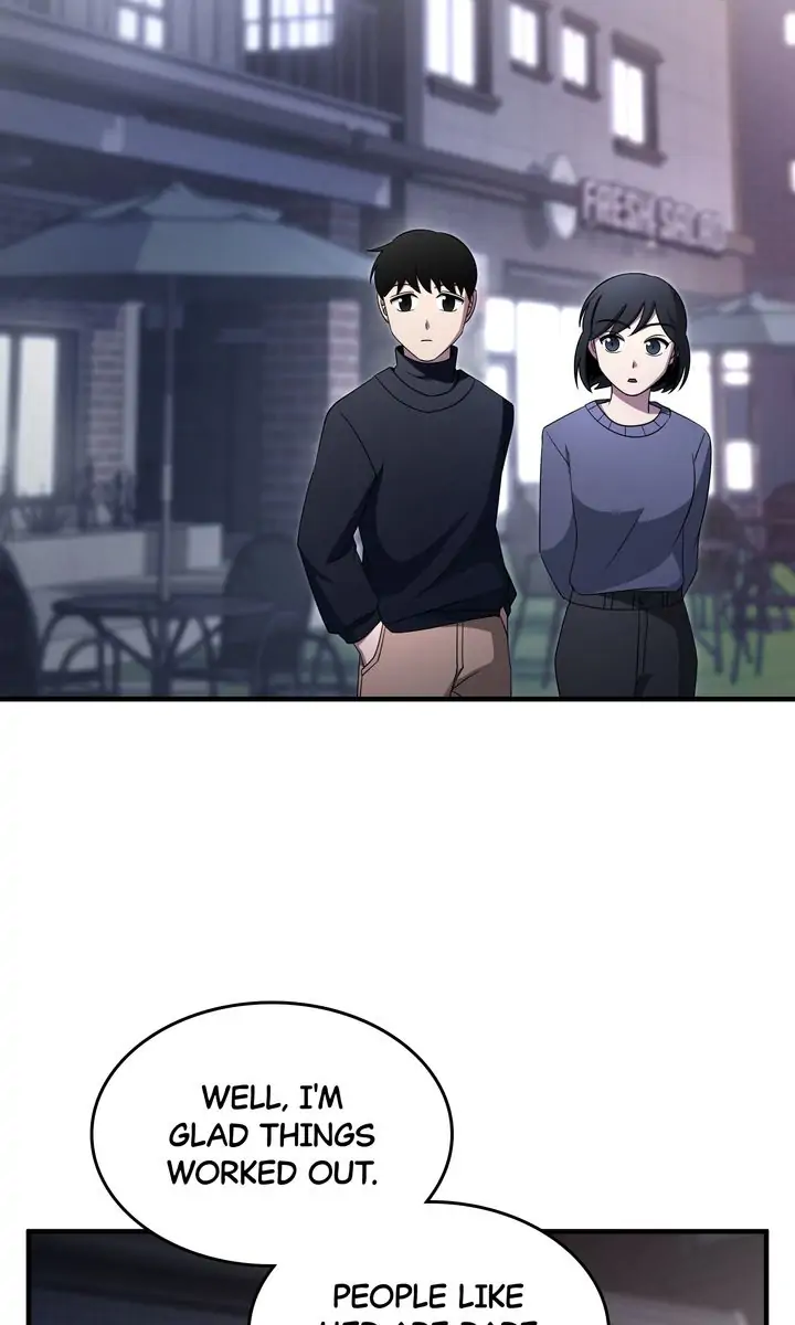 Read Cheolsu Saves the World (en) Manga Online