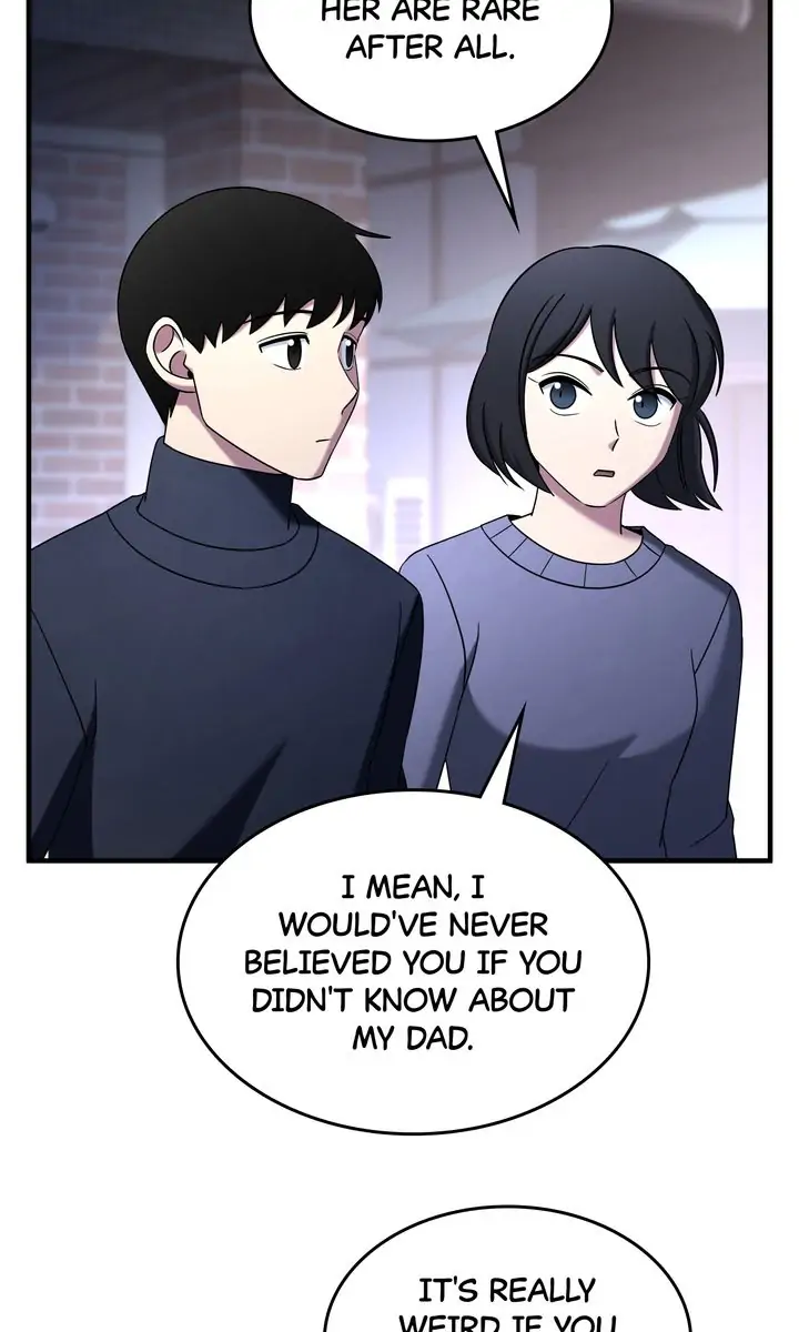 Read Cheolsu Saves the World (en) Manga Online