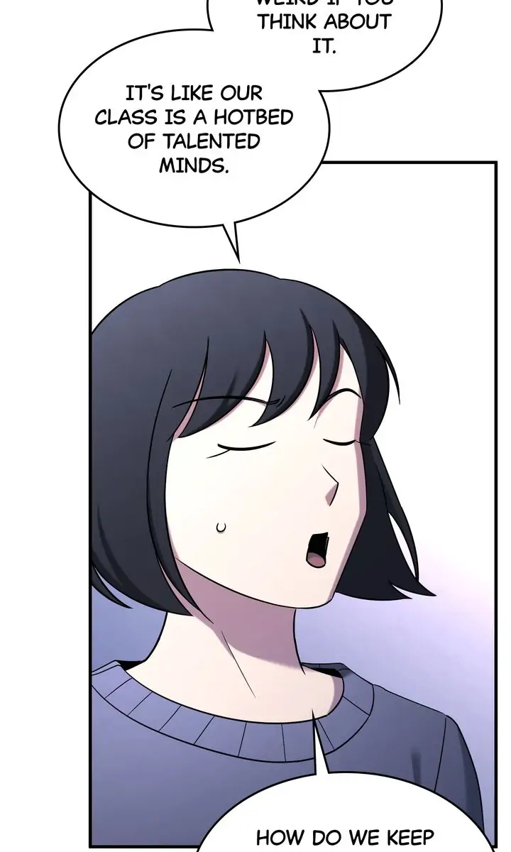 Read Cheolsu Saves the World (en) Manga Online