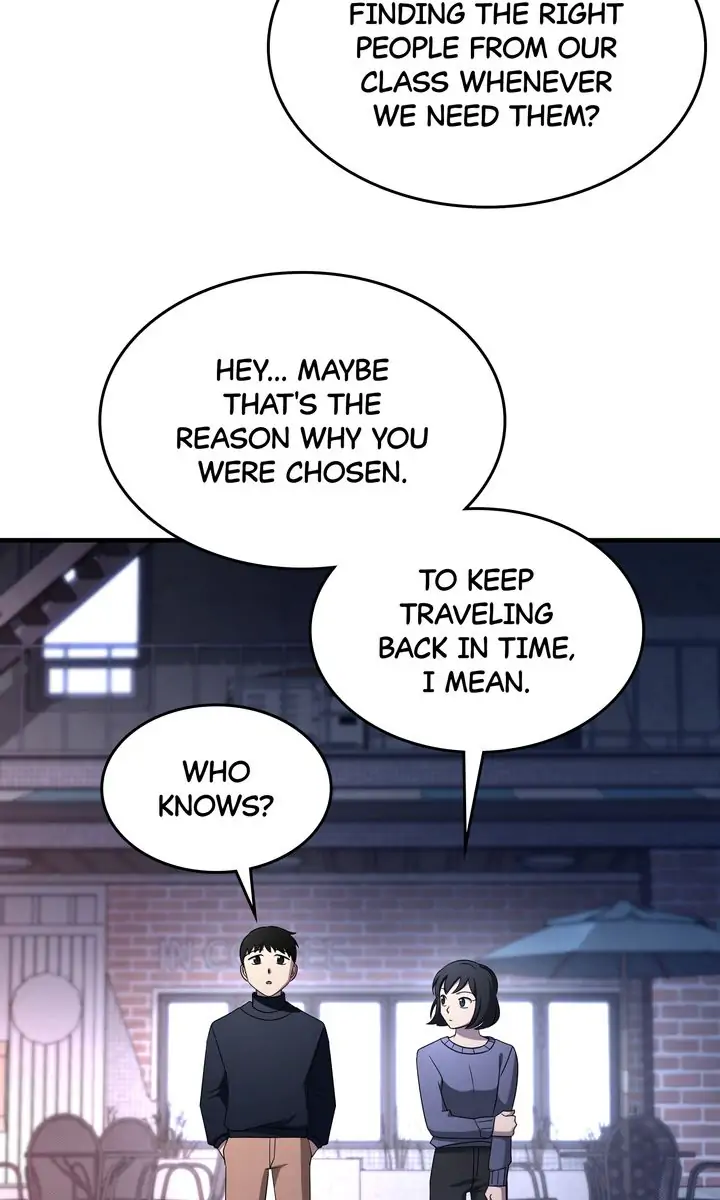 Read Cheolsu Saves the World (en) Manga Online