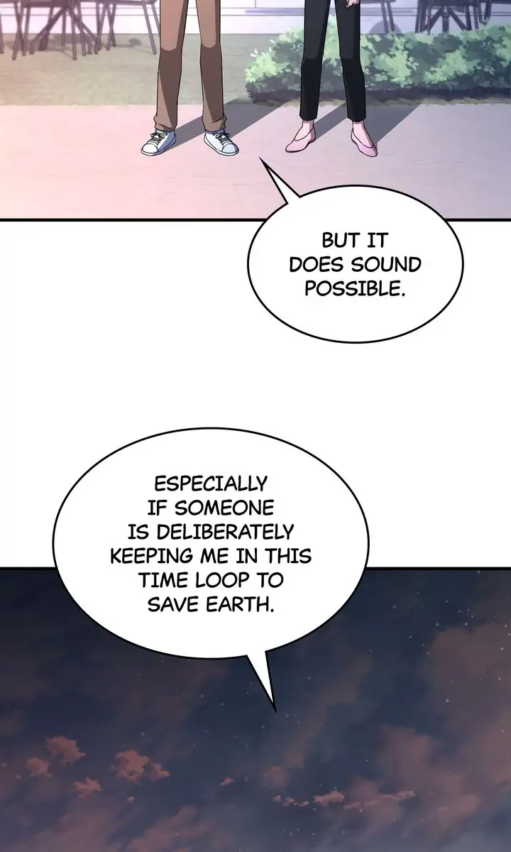 Read Cheolsu Saves the World (en) Manga Online