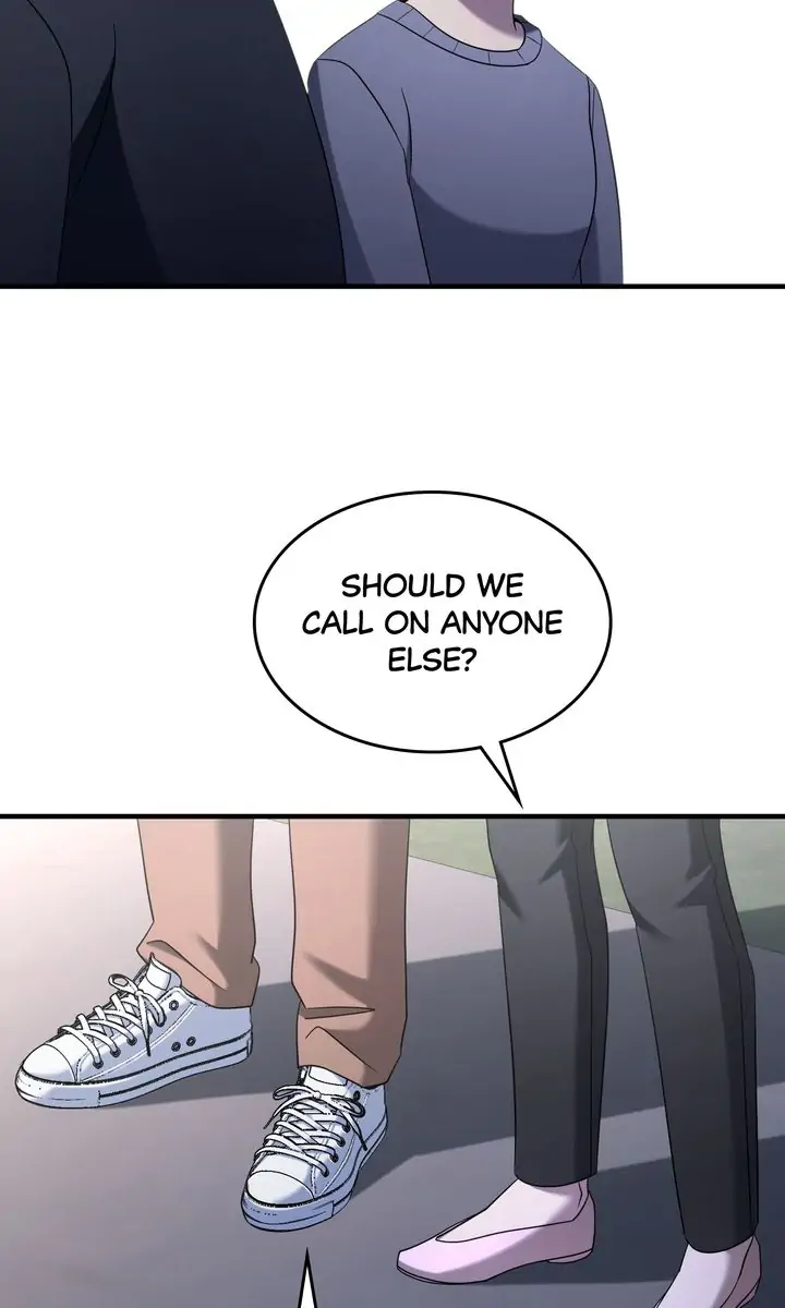 Read Cheolsu Saves the World (en) Manga Online