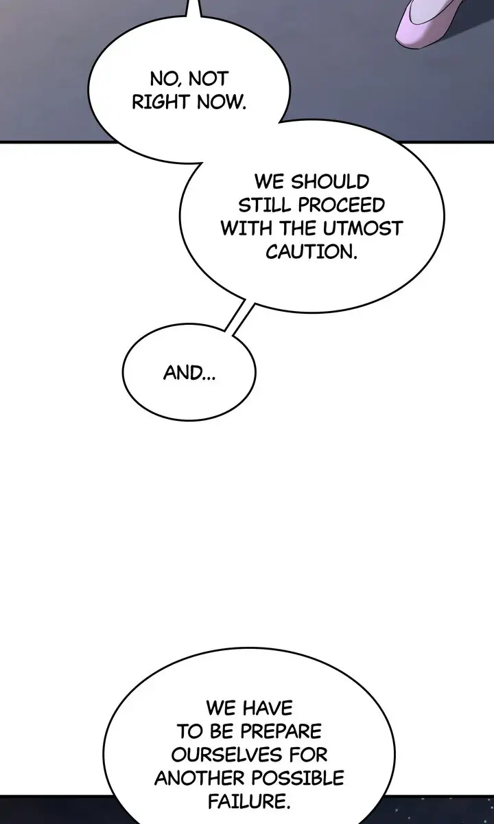 Read Cheolsu Saves the World (en) Manga Online