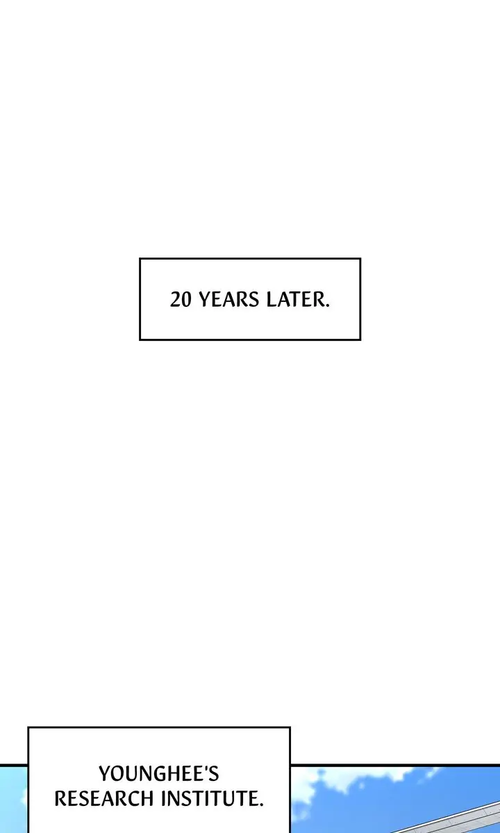 Read Cheolsu Saves the World (en) Manga Online