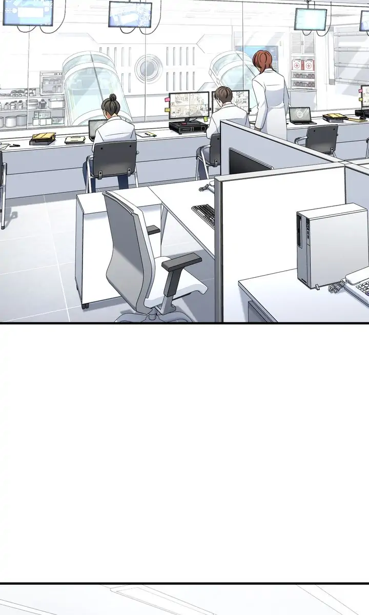 Read Cheolsu Saves the World (en) Manga Online