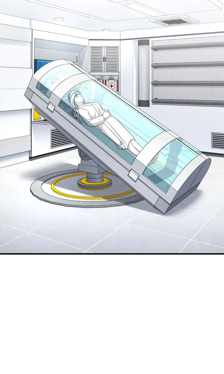 Read Cheolsu Saves the World (en) Manga Online