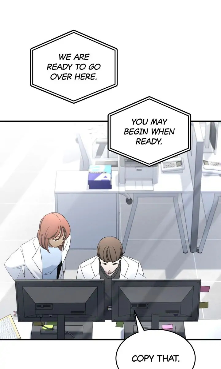 Read Cheolsu Saves the World (en) Manga Online