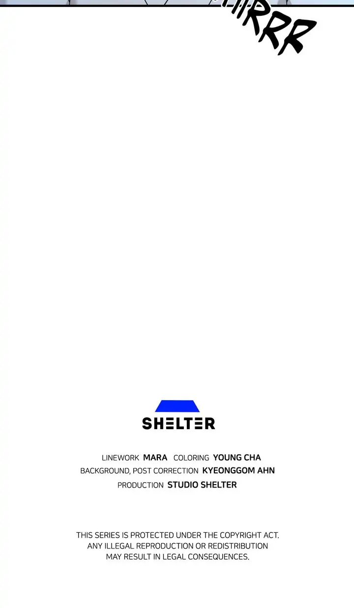 Read Cheolsu Saves the World (en) Manga Online