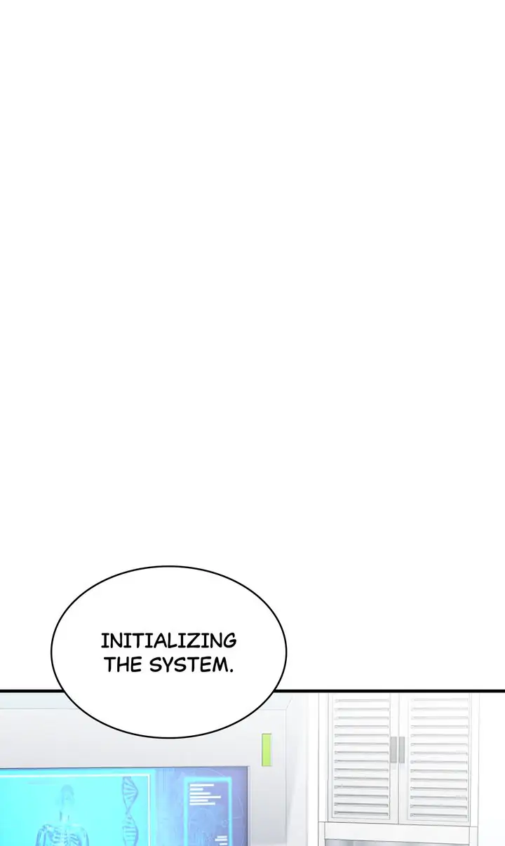 Read Cheolsu Saves the World (en) Manga Online