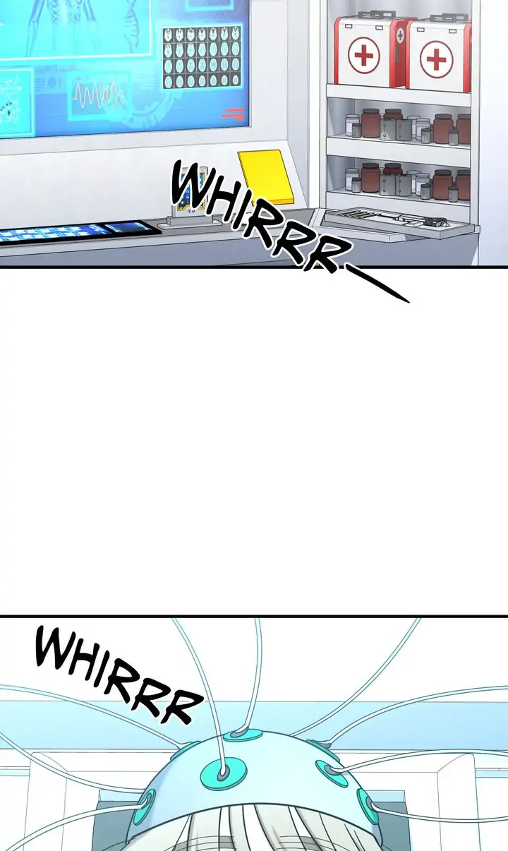 Read Cheolsu Saves the World (en) Manga Online