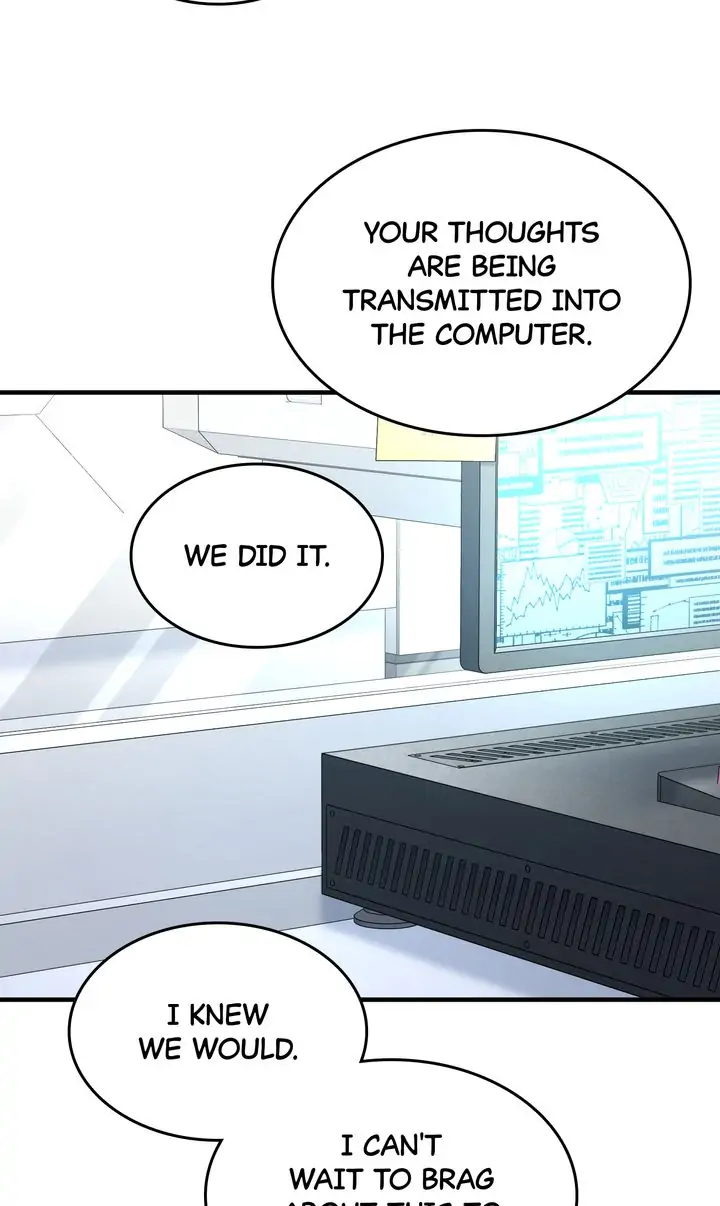 Read Cheolsu Saves the World (en) Manga Online