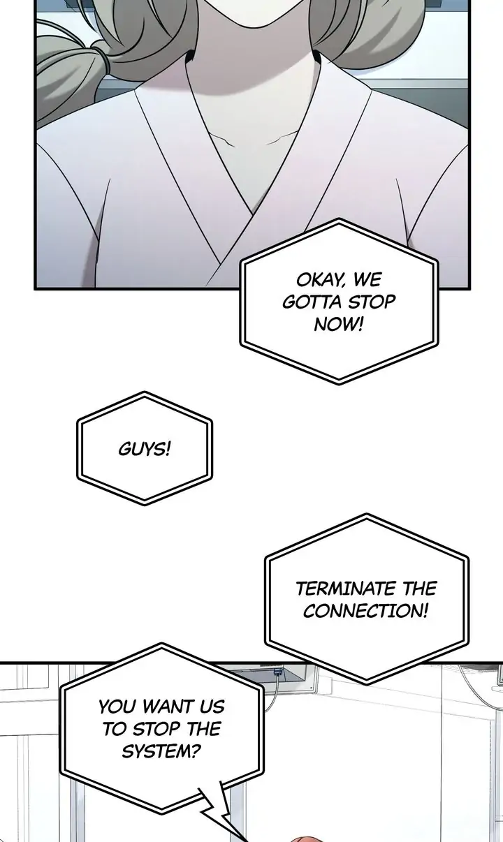 Read Cheolsu Saves the World (en) Manga Online