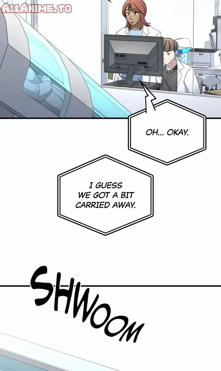 Read Cheolsu Saves the World (en) Manga Online