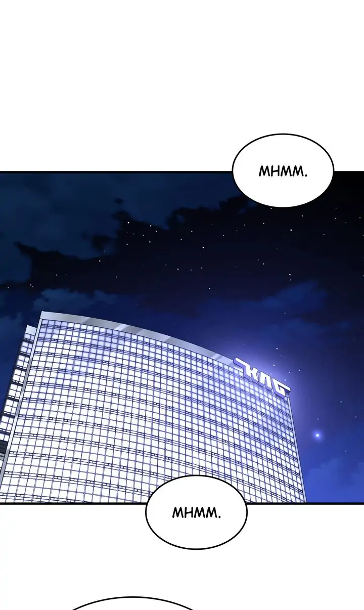 Read Cheolsu Saves the World (en) Manga Online