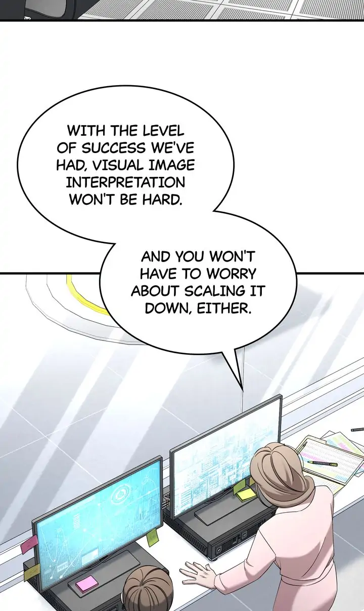 Read Cheolsu Saves the World (en) Manga Online