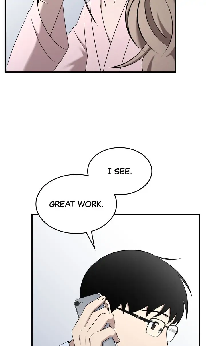 Read Cheolsu Saves the World (en) Manga Online