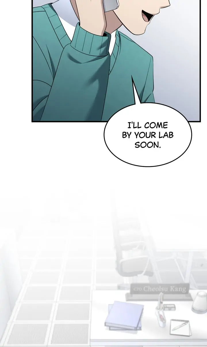 Read Cheolsu Saves the World (en) Manga Online