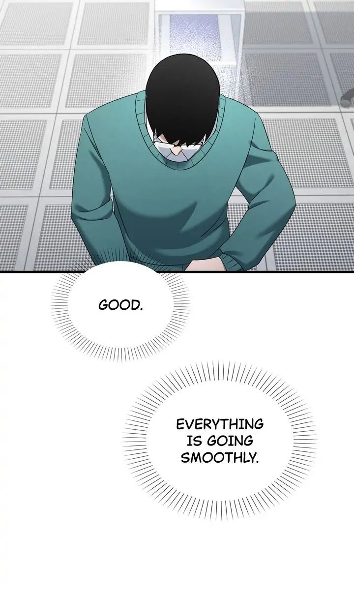 Read Cheolsu Saves the World (en) Manga Online