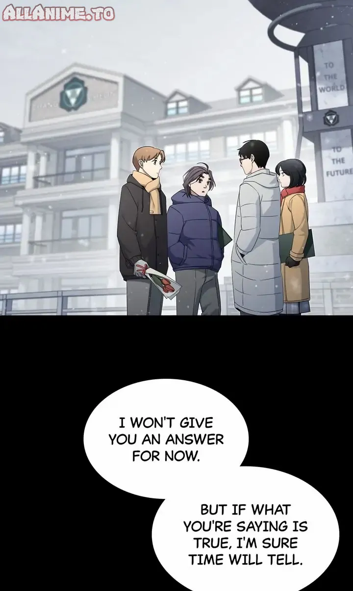 Read Cheolsu Saves the World (en) Manga Online