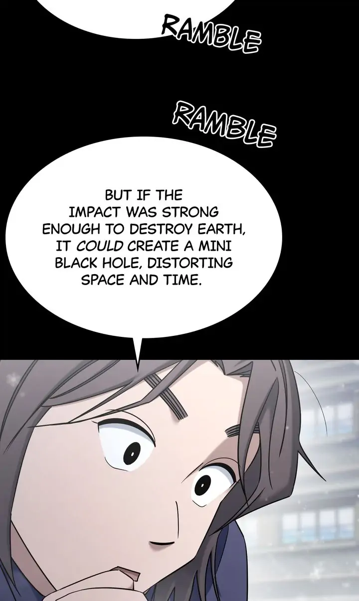 Read Cheolsu Saves the World (en) Manga Online