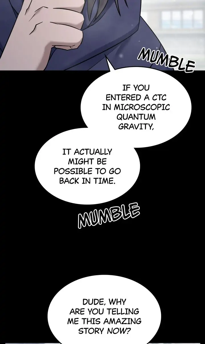 Read Cheolsu Saves the World (en) Manga Online