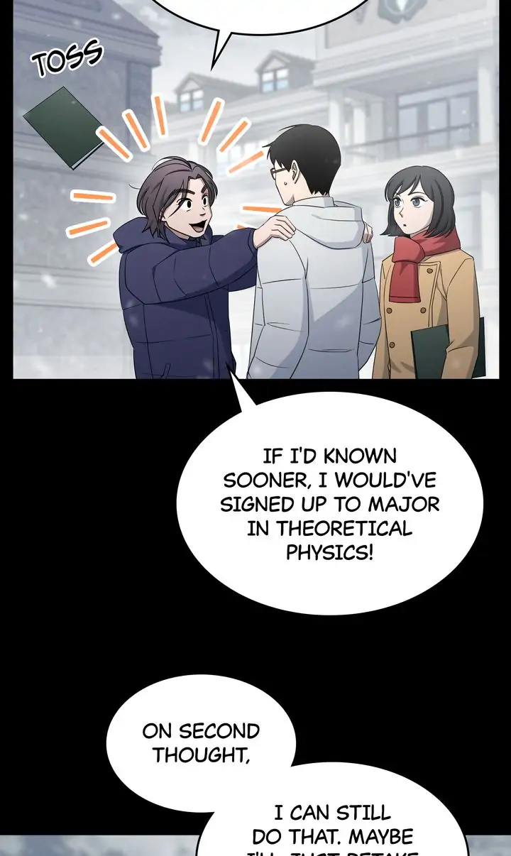 Read Cheolsu Saves the World (en) Manga Online