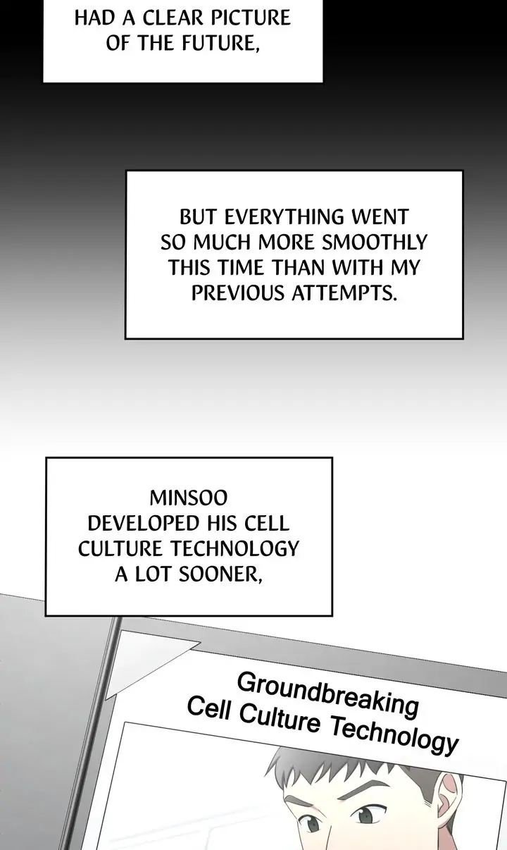 Read Cheolsu Saves the World (en) Manga Online