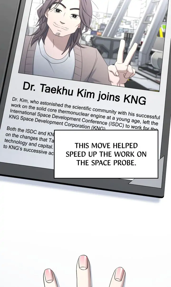 Read Cheolsu Saves the World (en) Manga Online