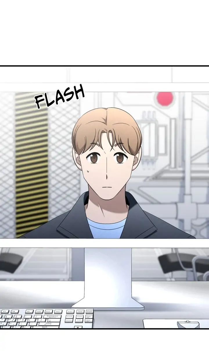 Read Cheolsu Saves the World (en) Manga Online