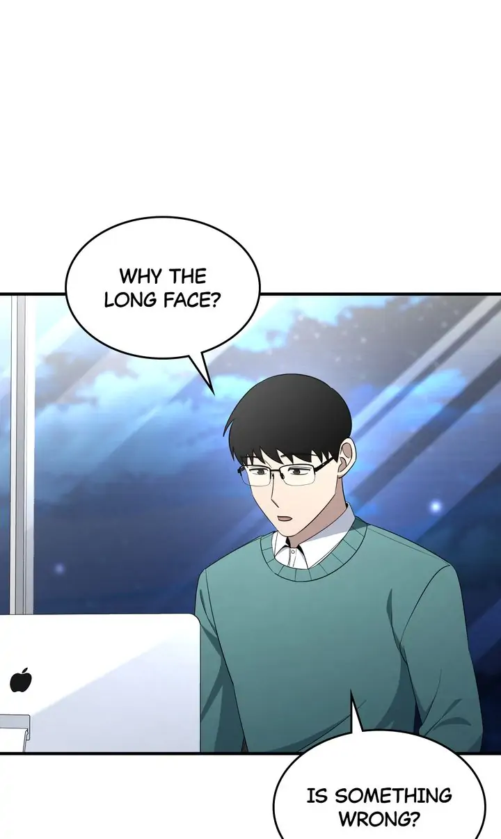 Read Cheolsu Saves the World (en) Manga Online