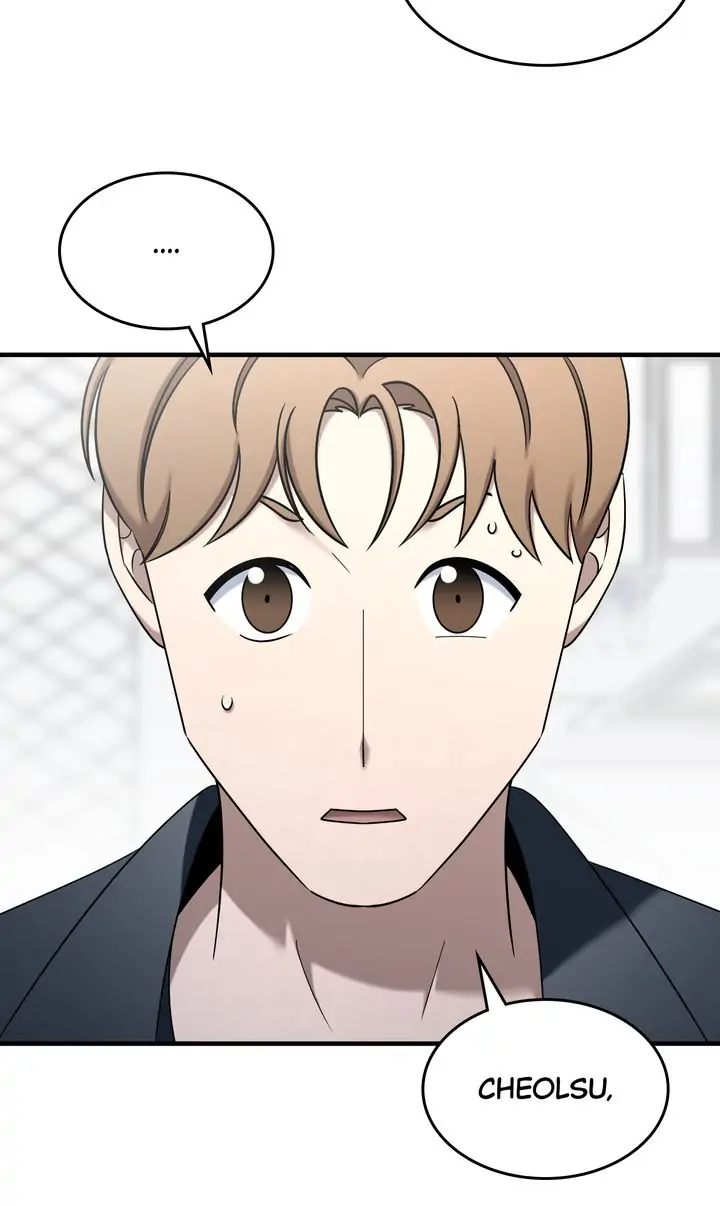 Read Cheolsu Saves the World (en) Manga Online
