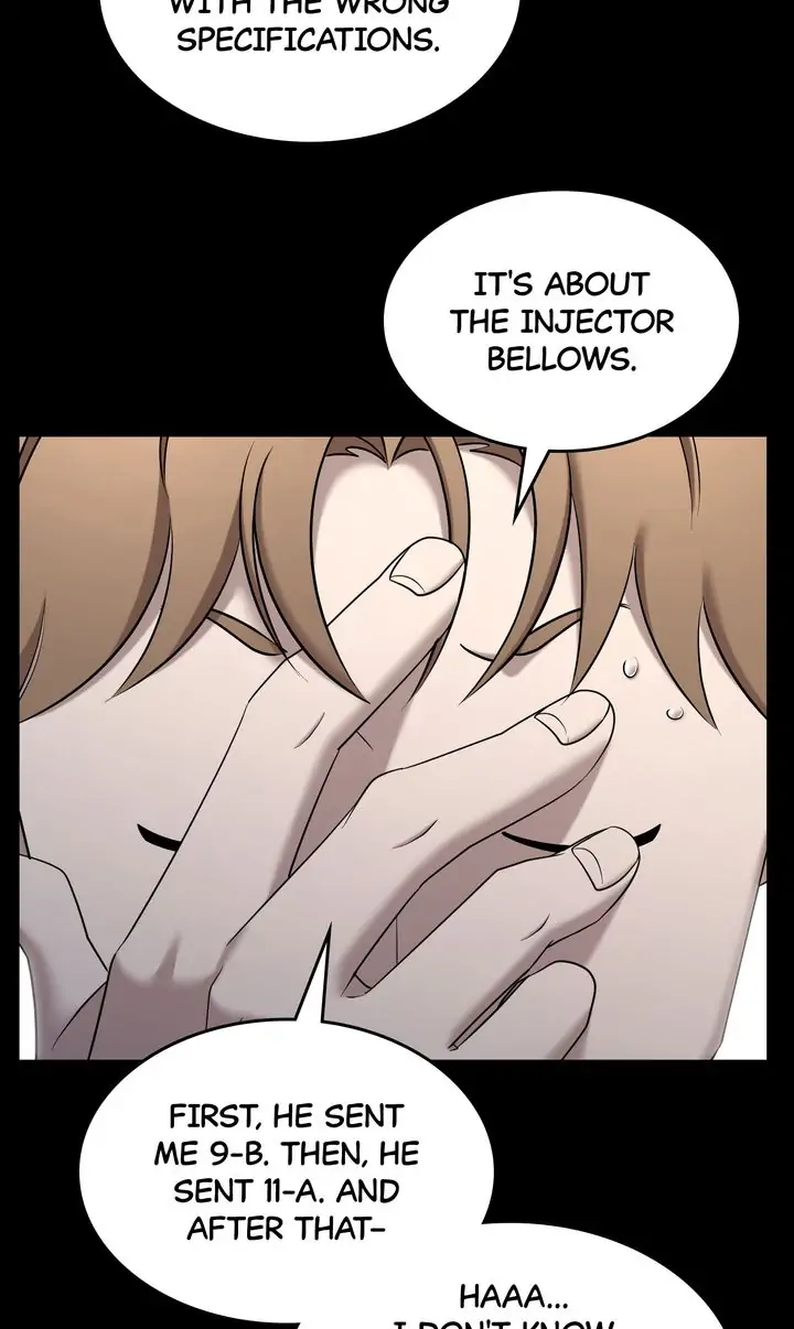 Read Cheolsu Saves the World (en) Manga Online