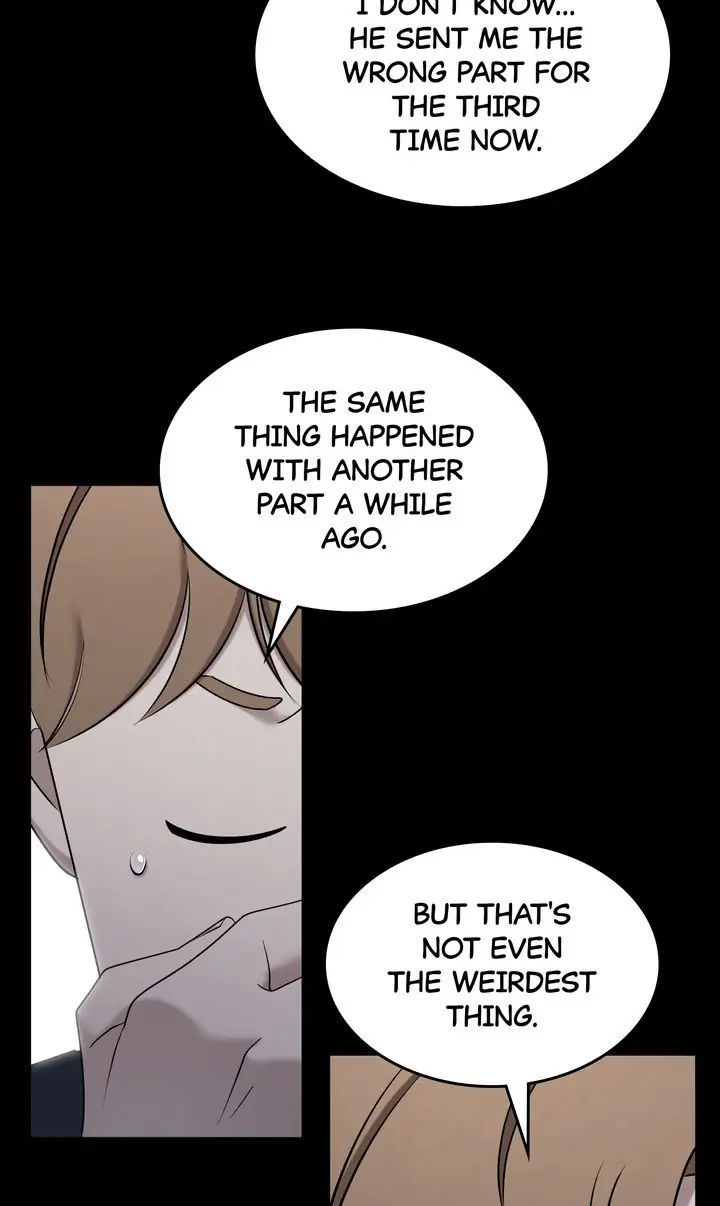 Read Cheolsu Saves the World (en) Manga Online