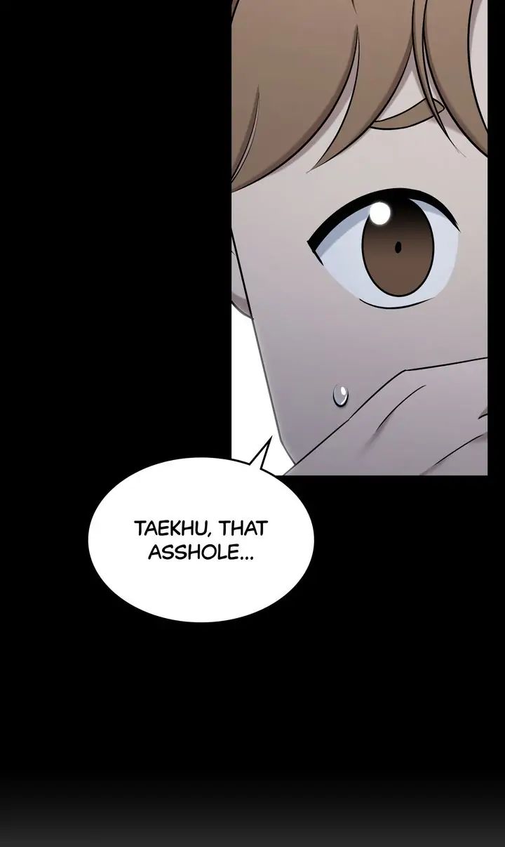 Read Cheolsu Saves the World (en) Manga Online