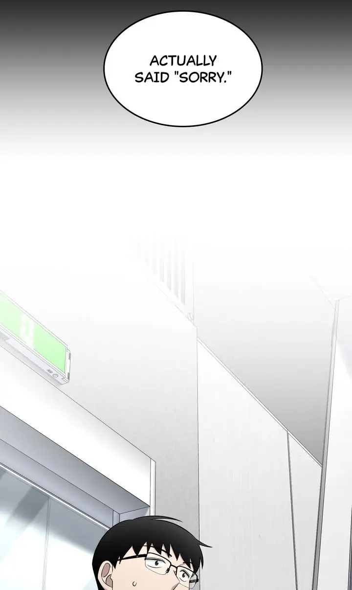 Read Cheolsu Saves the World (en) Manga Online