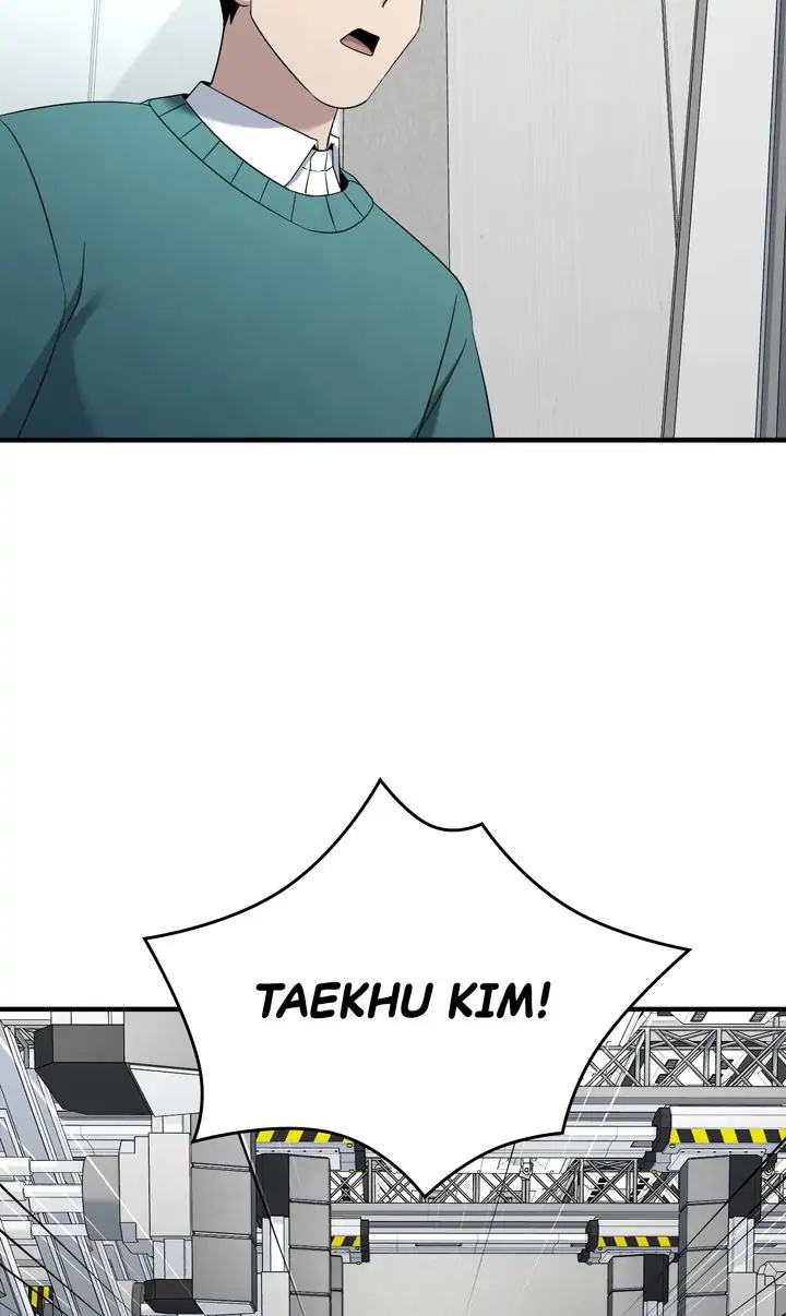 Read Cheolsu Saves the World (en) Manga Online