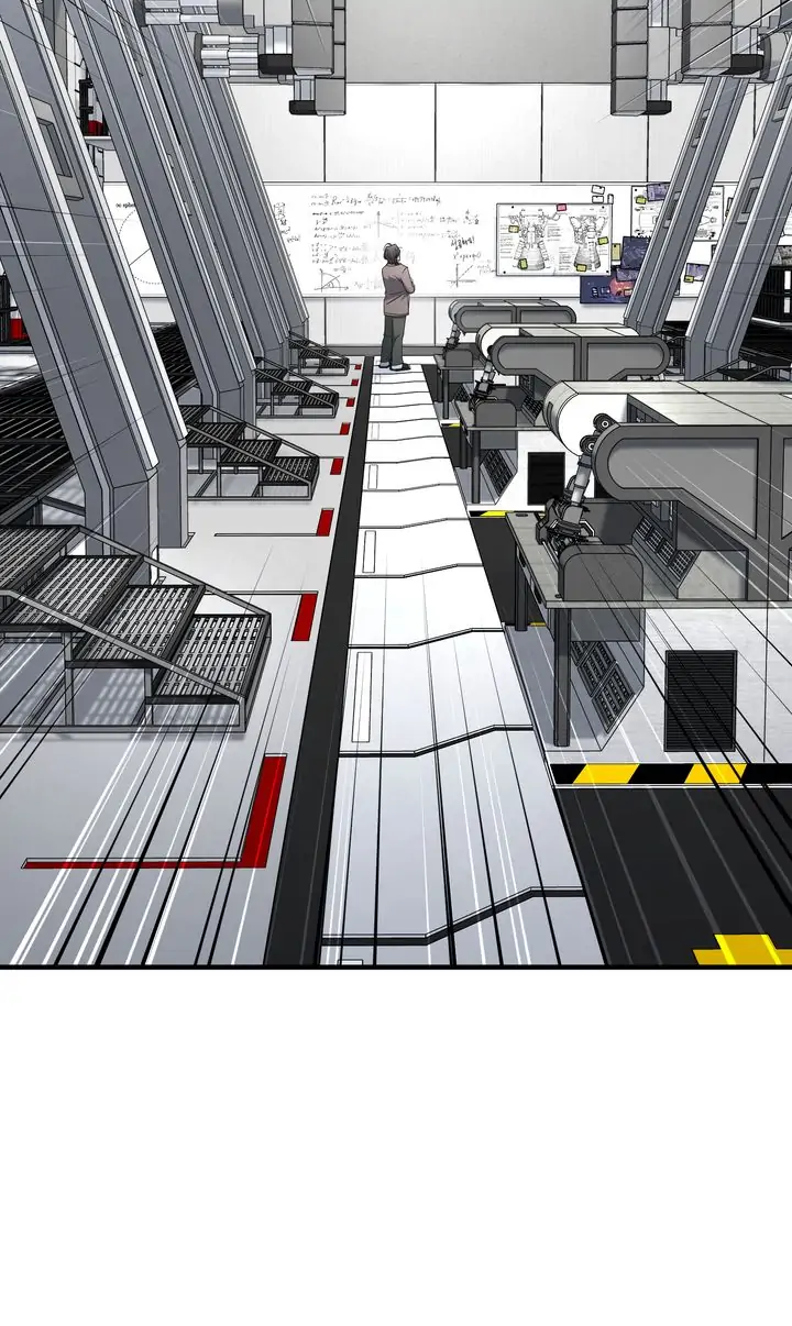 Read Cheolsu Saves the World (en) Manga Online