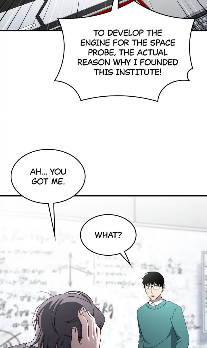 Read Cheolsu Saves the World (en) Manga Online