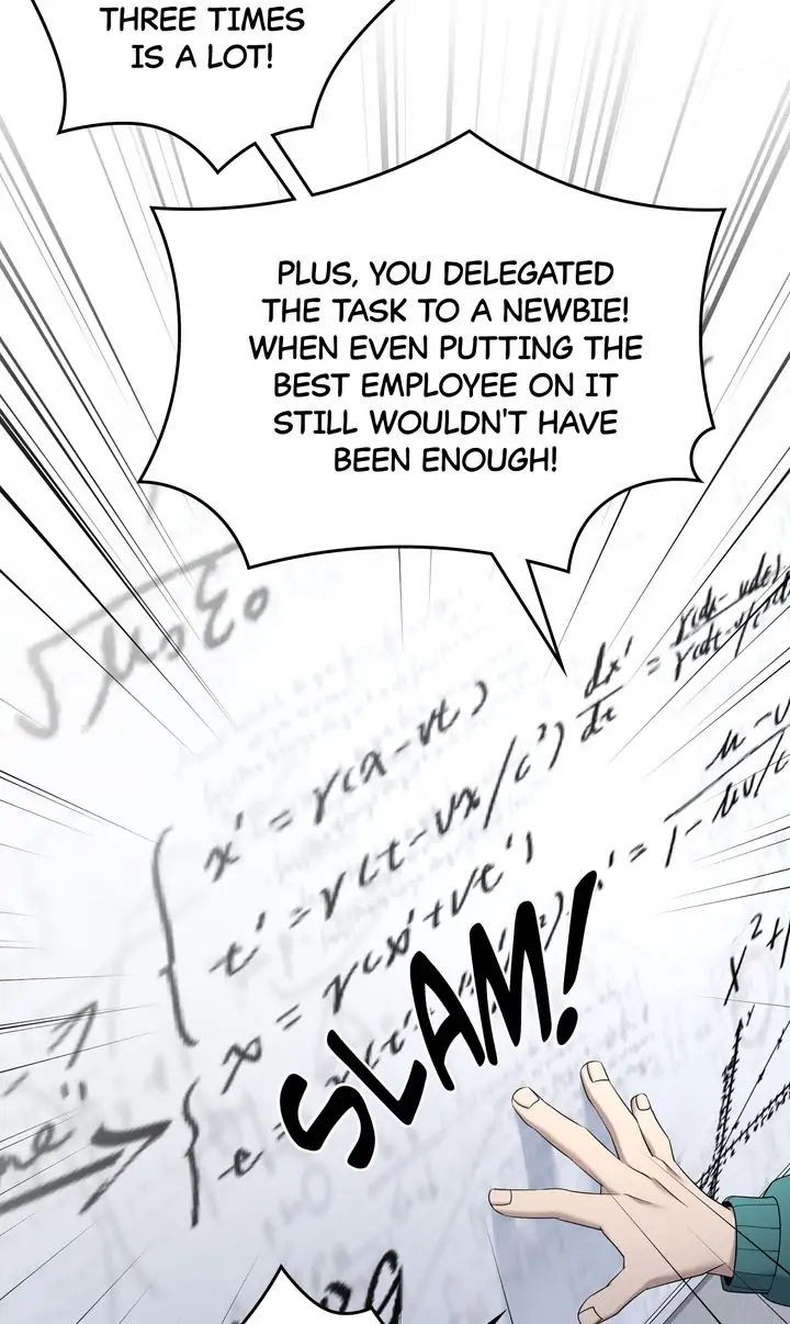 Read Cheolsu Saves the World (en) Manga Online