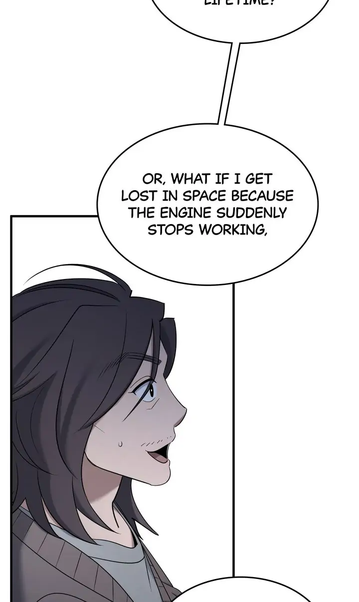 Read Cheolsu Saves the World (en) Manga Online