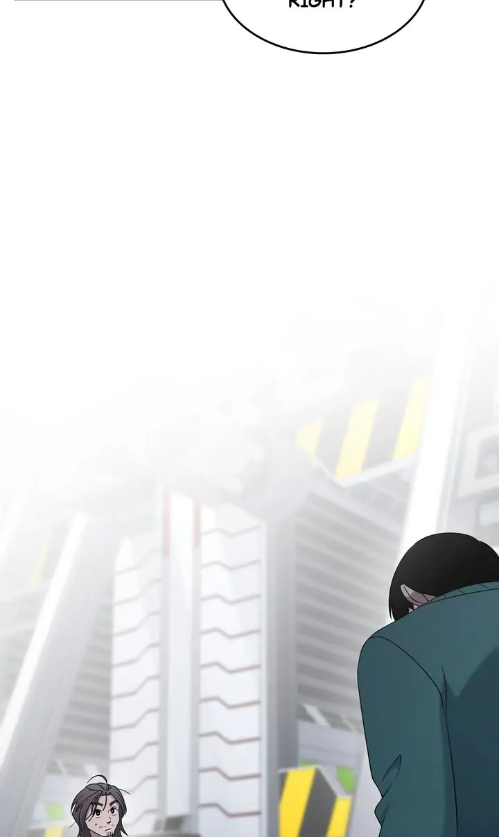 Read Cheolsu Saves the World (en) Manga Online