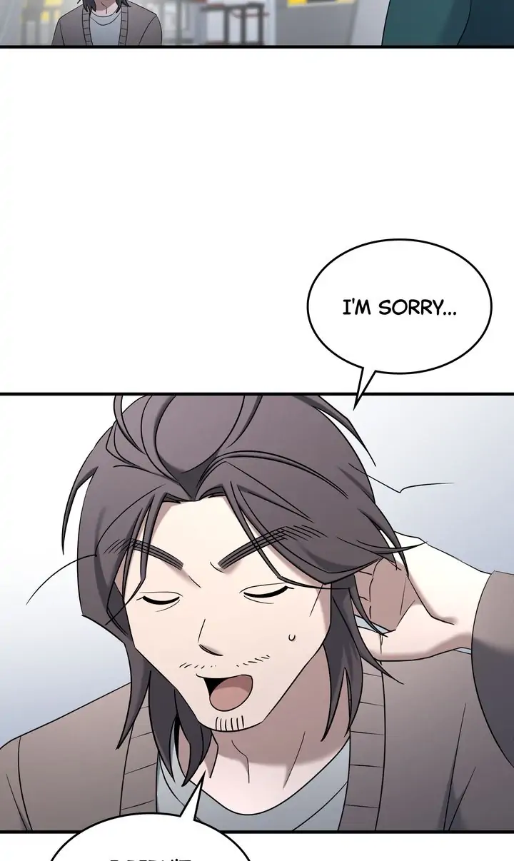 Read Cheolsu Saves the World (en) Manga Online