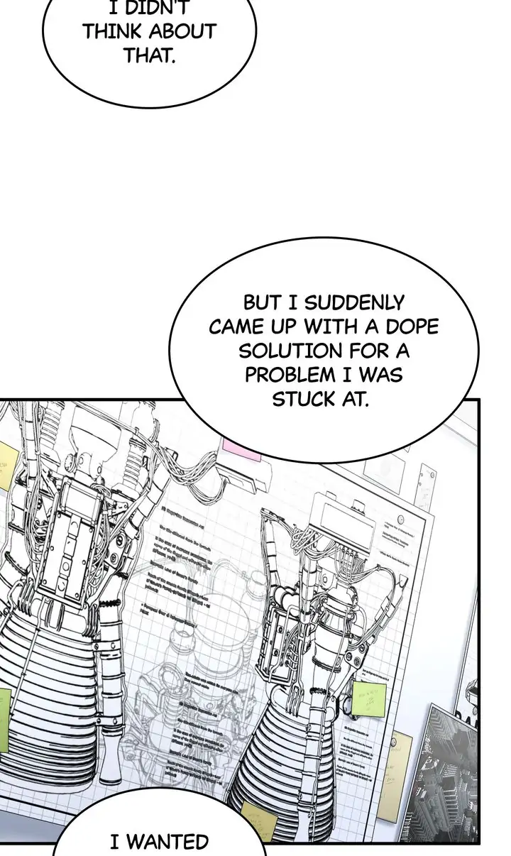 Read Cheolsu Saves the World (en) Manga Online