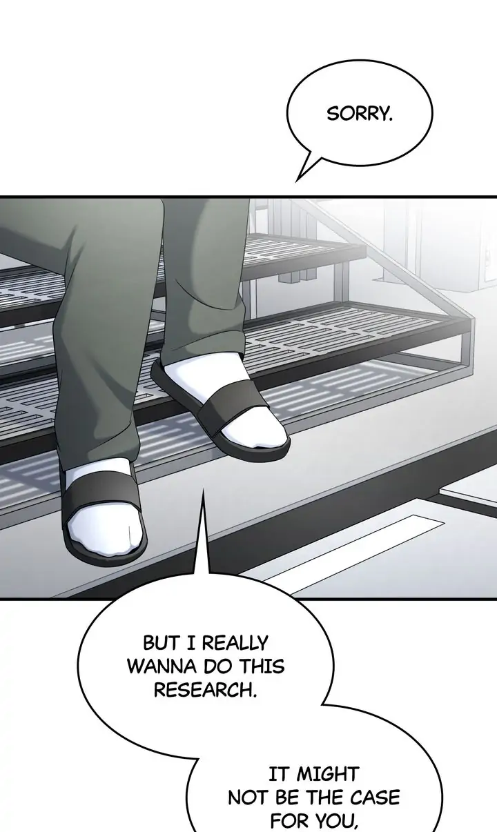 Read Cheolsu Saves the World (en) Manga Online