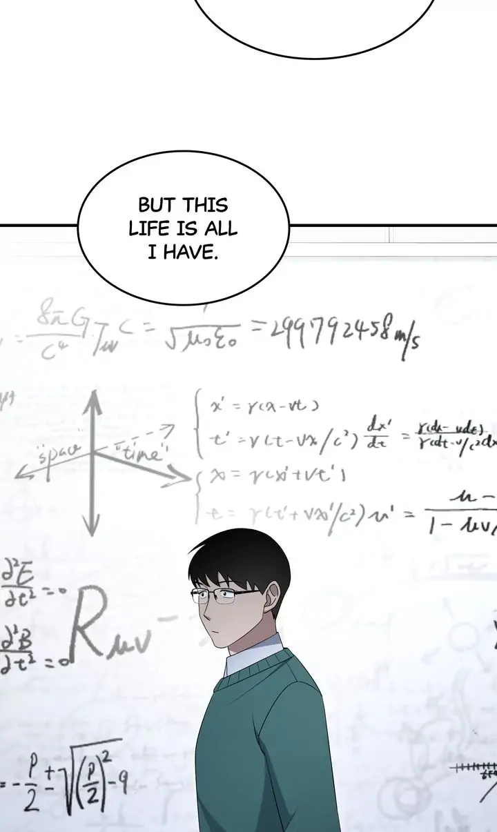 Read Cheolsu Saves the World (en) Manga Online