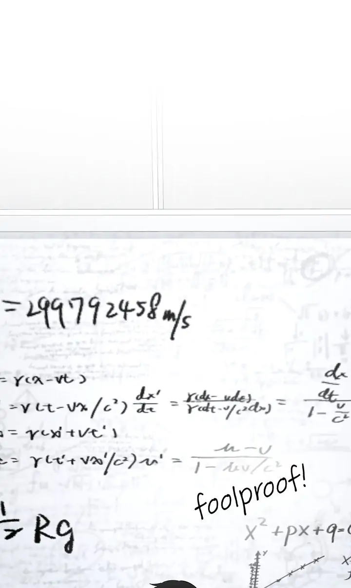 Read Cheolsu Saves the World (en) Manga Online