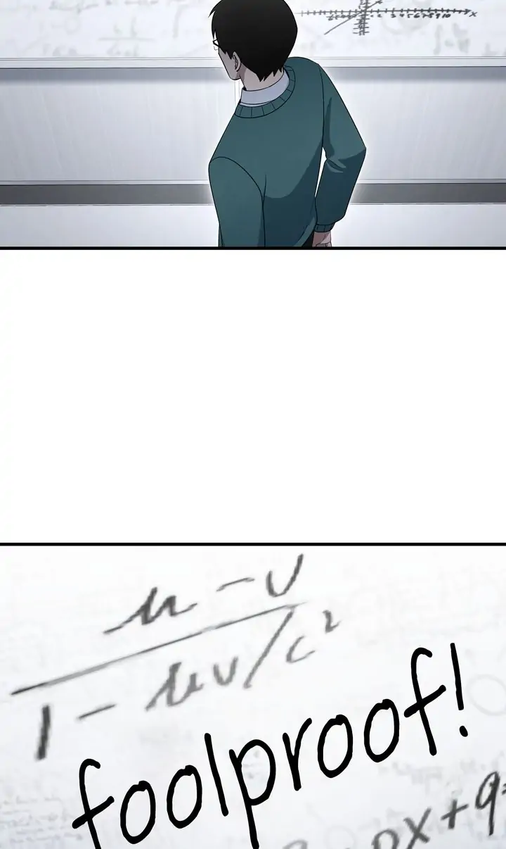 Read Cheolsu Saves the World (en) Manga Online